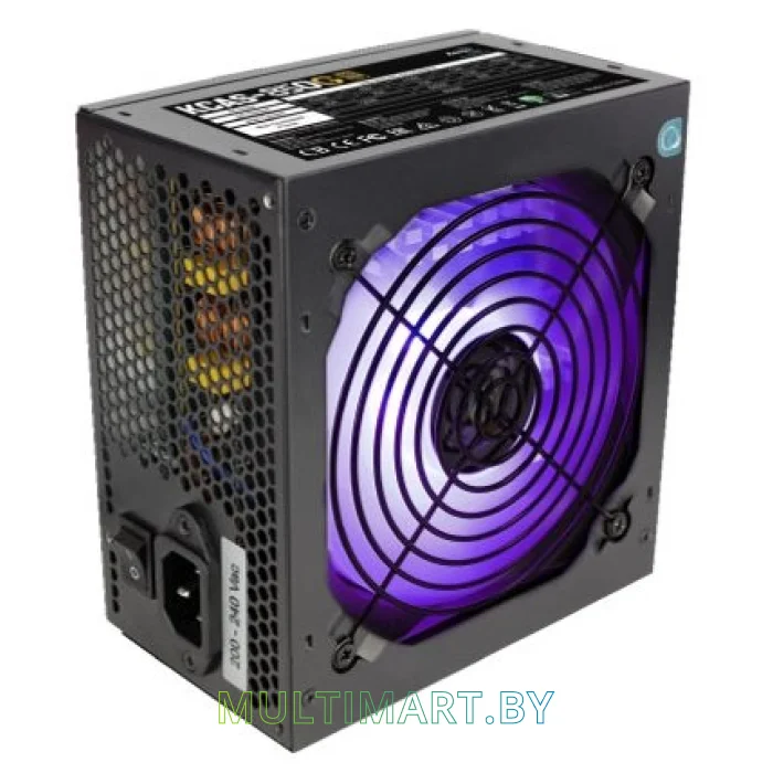 Блок питания AeroCool KCAS-850G 850W